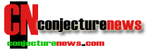 Welcome to CN Conjectue News Alien Tech